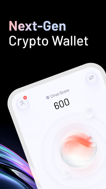 Cirus Wallet