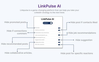 LinkPulse AI