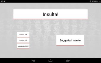 Insultify