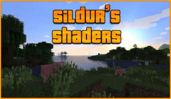 Vibrant shaders for MCPE - RTX texture packs