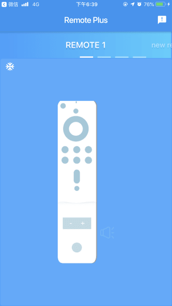 Remote Plus
