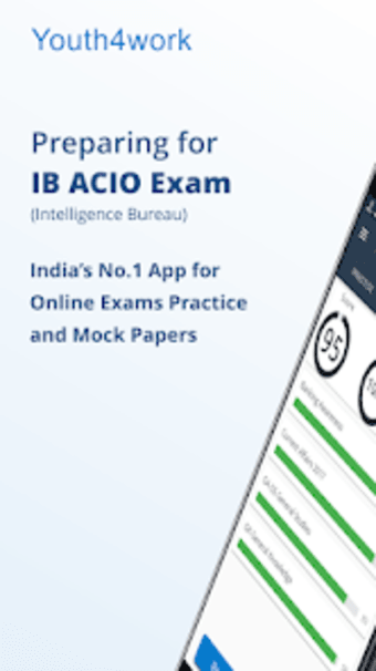 IB ACIO Exam Preparation 2023