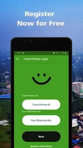 YouCab Travel Partner