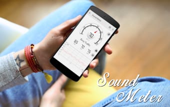 Sound Meter  Noise Detector