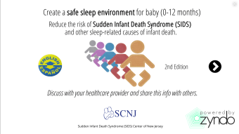 SIDS Info