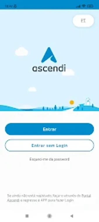 APP Ascendi