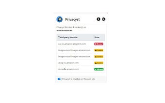 Privacyst