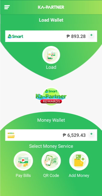 Ka-Partner App