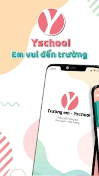 YSchool Phụ Huynh