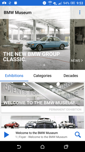 BMW Museum