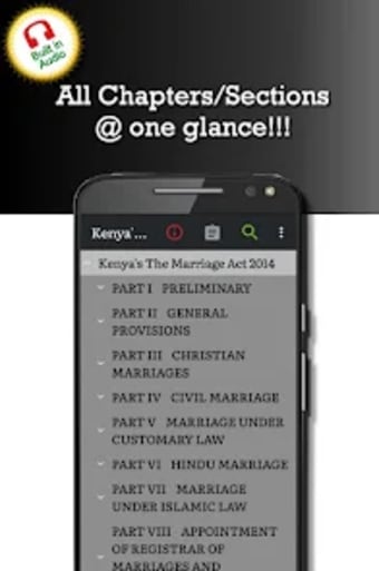 Kenyas Marriage Act 2014