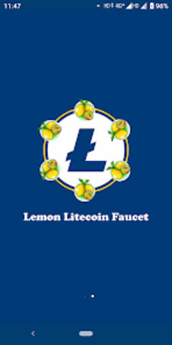 Lemon Litecoin Faucet