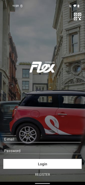 FLEX Carsharing