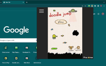 Doodle Jump Original Game