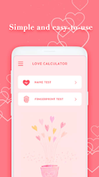 Love Calculator 2019- compatibility test