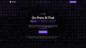 Imagen 0 para Asterisk