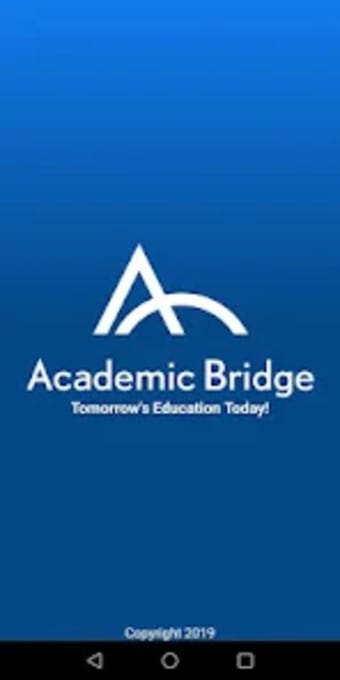 Academic Bridge  for teachers