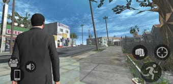 GTA Craft Theft Auto MCPE