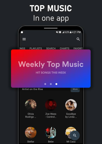 Free Music - Music Online Music Player download