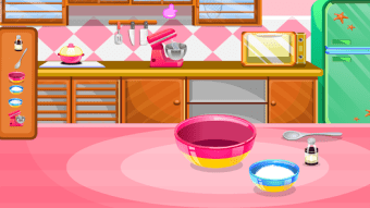 games strawberry cooking