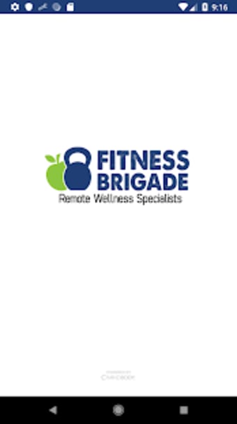 Fitness Brigade