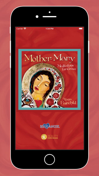 Mother Mary Meditations