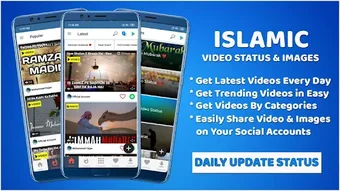 Islamic Video Status