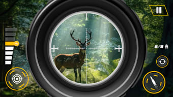 Deer Hunter 2020Hunting Games