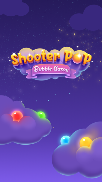 Shooter pop:Bubble game