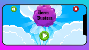 Germ Buster