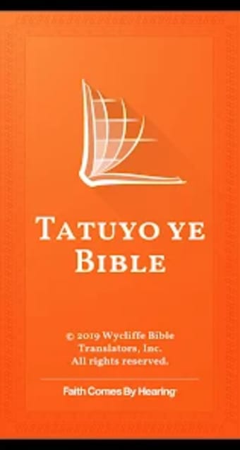 Tatuyo Bible