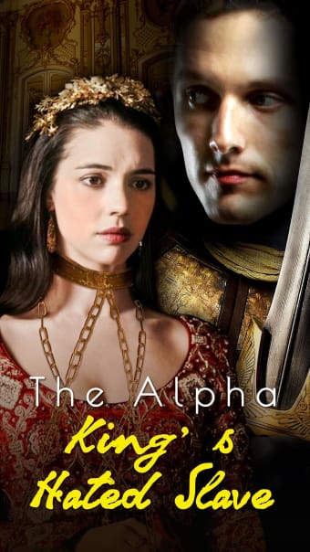 WeRead - Alpha Kings Hated Slave The Trap Of Ace