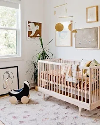 Baby Furniture