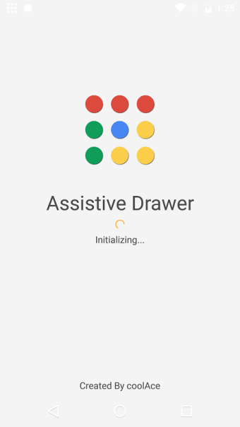 Assistive Drawer