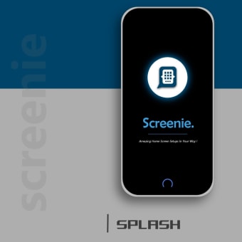 Screenie - Home Screen SetupsWallpapers