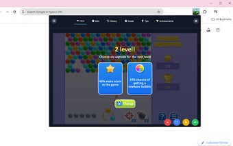 Bubble Shooter Pro Unblocked