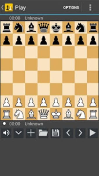 Chess Online  Offline