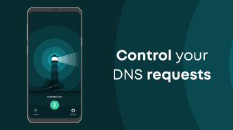 DNS Changer - Trust DNS I Fast  Secure Connection