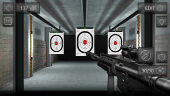 Weapon Gun Builder 3D Simulator