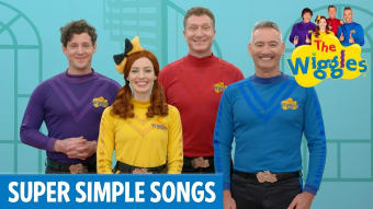 The Wiggles Song