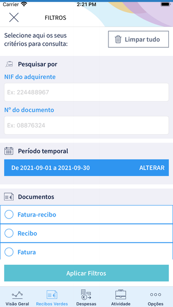 ATGO- Gestão de Atividade for iPhone - Download