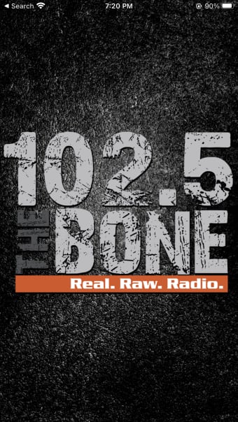 102.5 The Bone: Real Raw Radio