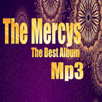 Album Lagu The Mercys