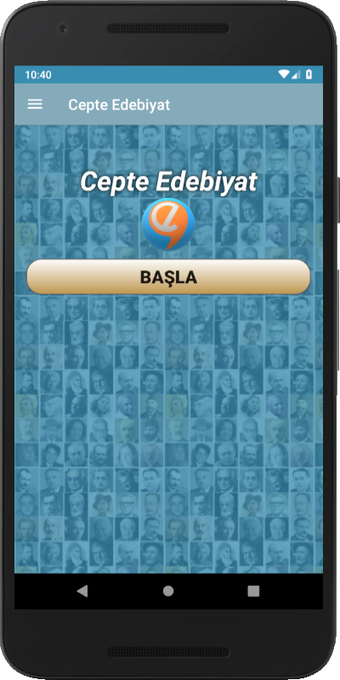 Cepte Edebiyat