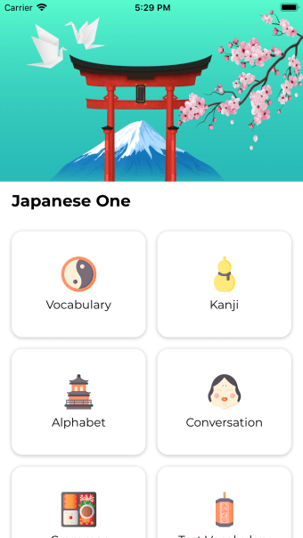 JLPT N5  N1 Learn Japanese