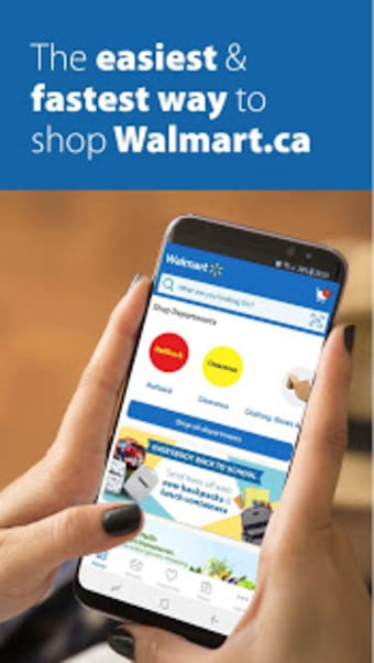 Walmart Canada - Online Shopping  Groceries