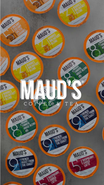 Mauds Coffee
