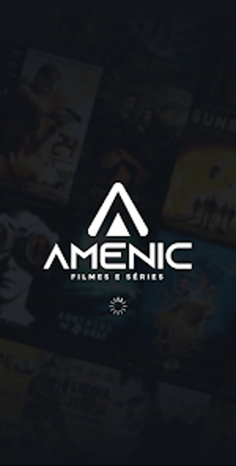 Amenic Lite: Filmes e Séries