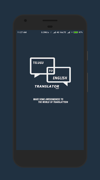 Telugu-English Translator