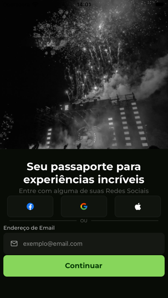 PartiuRolê